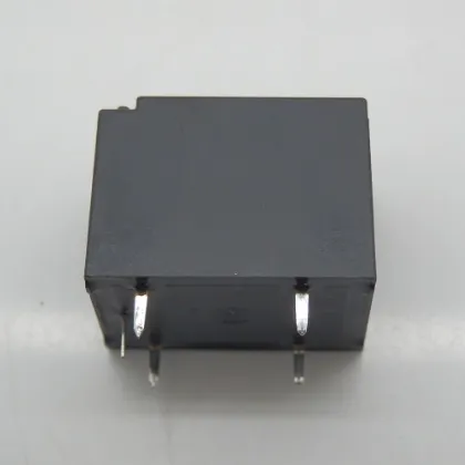 10 Pack of Panasonic 10A 24VDC SPDT-NO General Purpose Relays JS1-24V-F