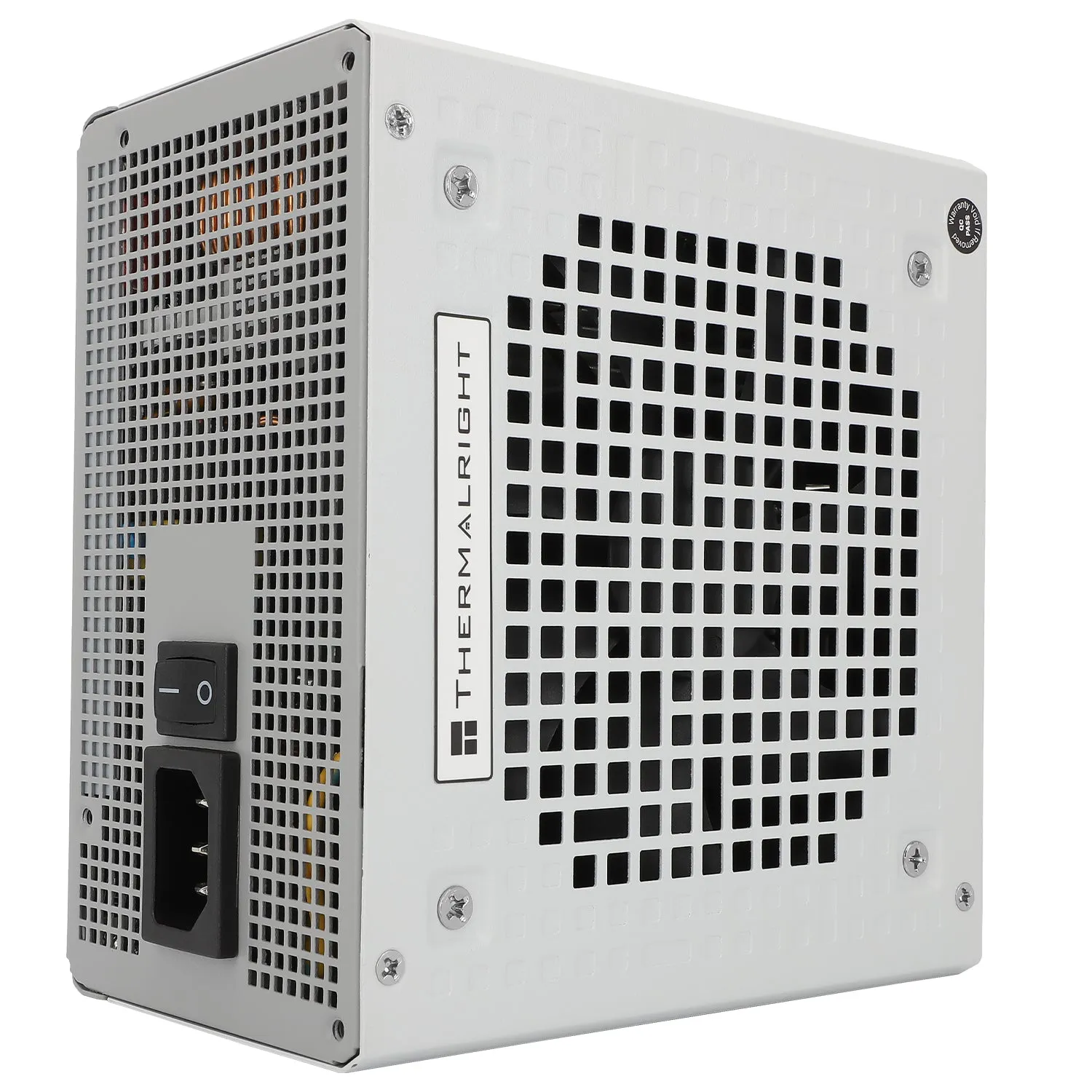 1000W Thermalright TG-1000 Braided Cable ATX 3.0 Gold Modular PSU