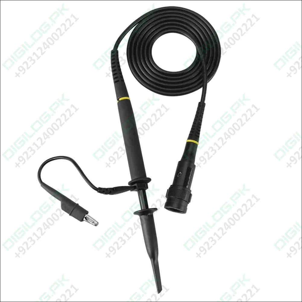100X Oscilloscope Probe in Pakistan
