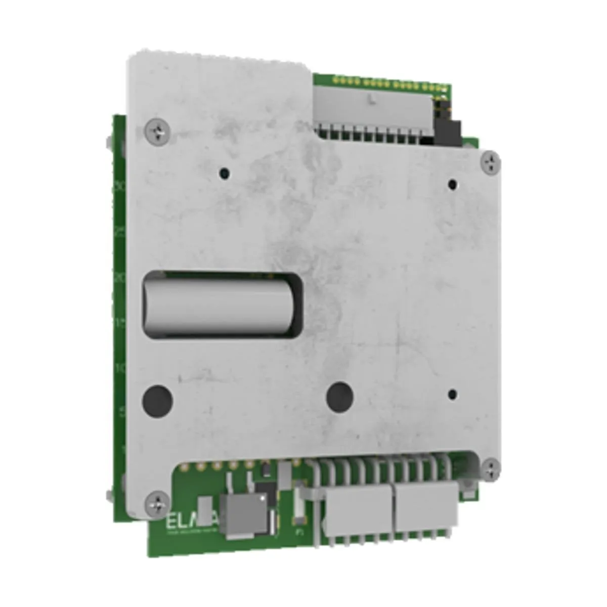 120 W | 16.5 - 50 VDC | 5 outputs | PSU PCI/104 SFF | conduction-cooled