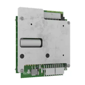 120 W | 16.5 - 50 VDC | 5 outputs | PSU PCI/104 SFF | conduction-cooled