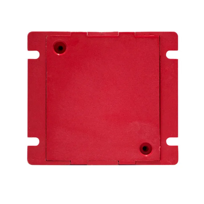 12V 140 Amp Dual Sensing Voltage Sensitive Relay