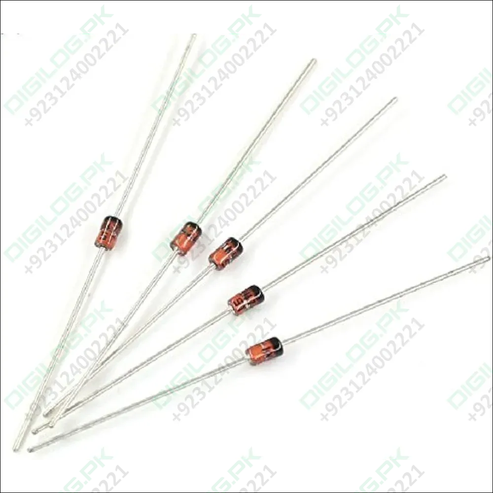 1N4749 24V 1W Zener Diode 1N4749 24V 1W Zener Diode DO-351N4749 24V 1W Zener Diode DO-35