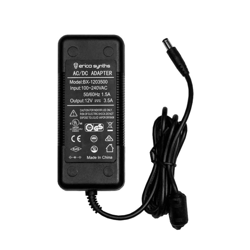 3.5A PSU