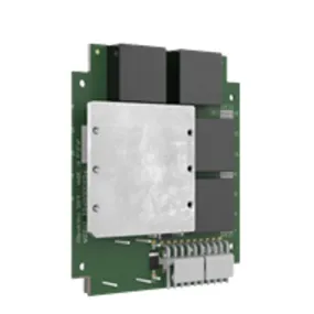 50 W | 11.4 - 36 VDC | 4 outputs | PSU PCI/104 SFF | conduction-cooled