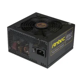 650w 80plus Gold Psu