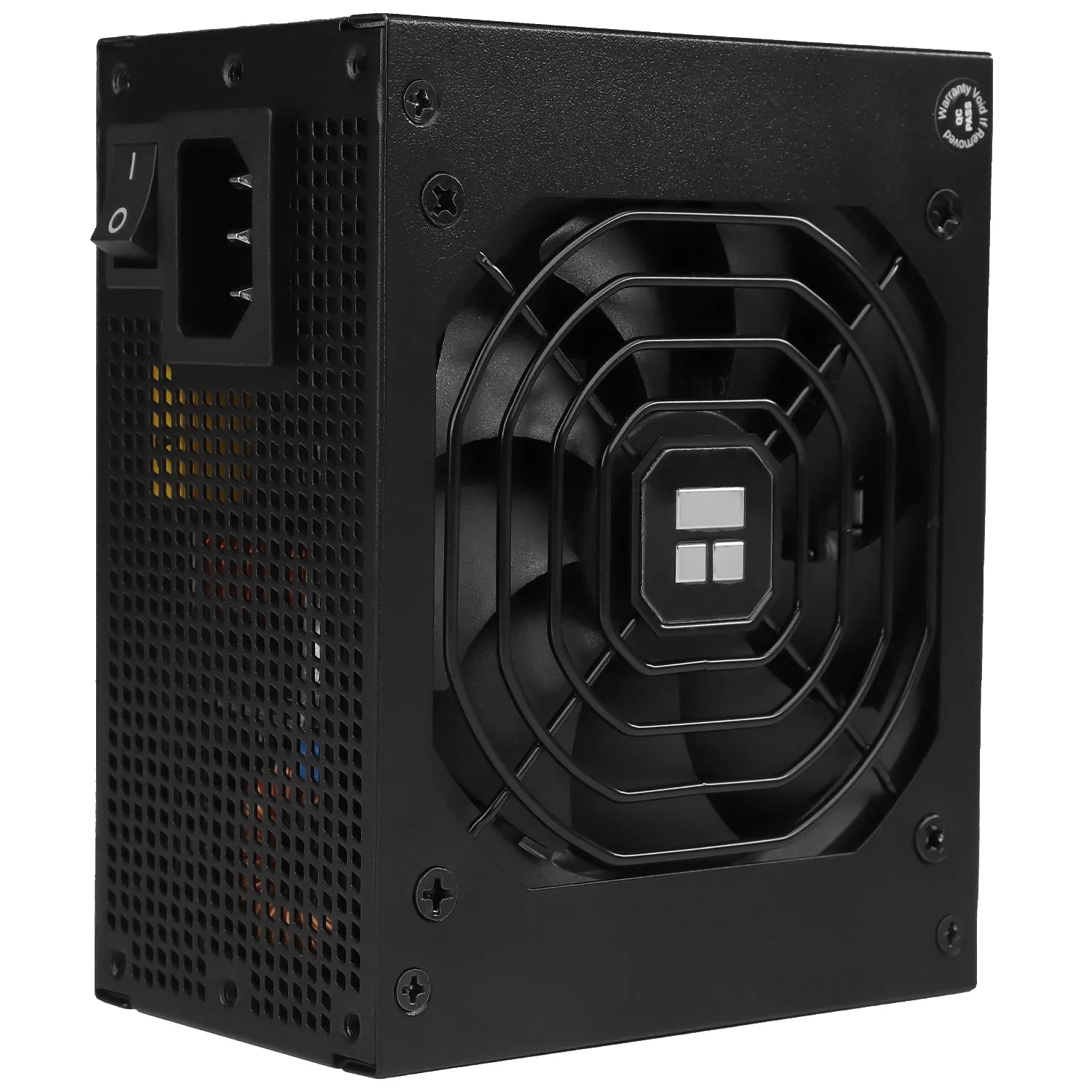 Thermalright TGFX-650 650W Gold Modular SFX Power Supply Unit (PSU)