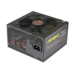 750w 80plus Gold Psu