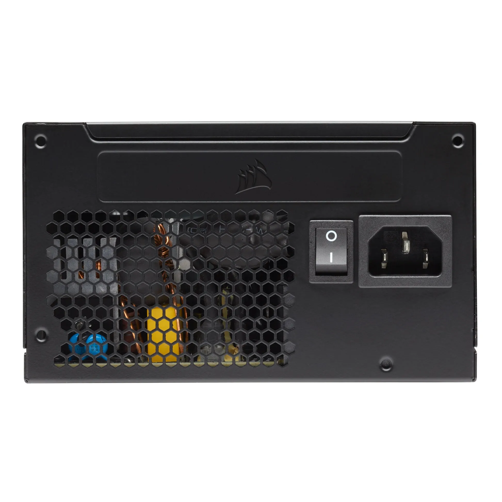 750W Corsair CX750 80  Bronze Power Supply