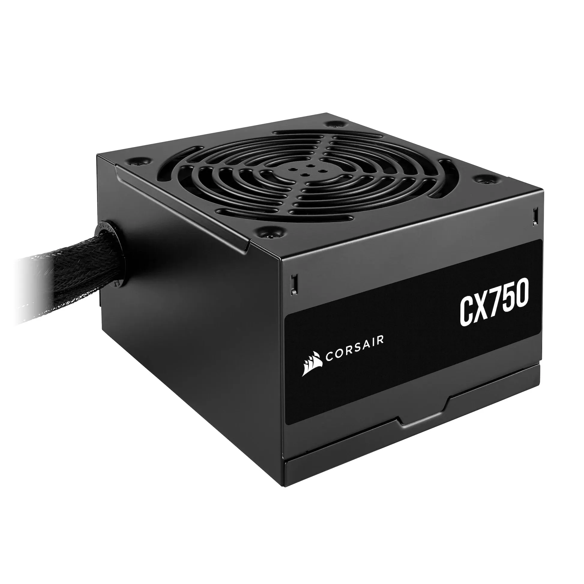 750W Corsair CX750 80  Bronze Power Supply