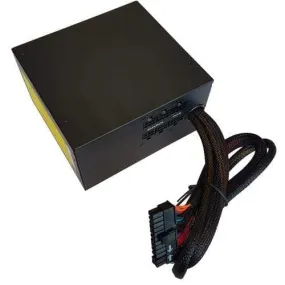 750W GAMING PSU