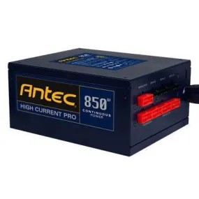 850w 80 Plus Platinum Psu