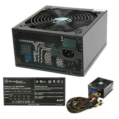 850w Full Mod Active Pfc Psu