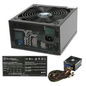 850w Full Mod Active Pfc Psu