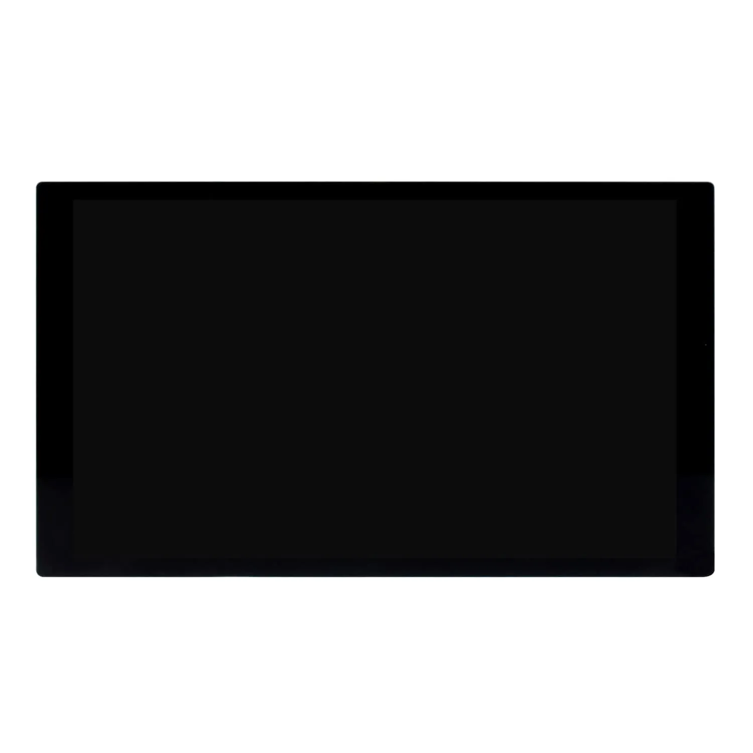 8" HD DSI Capacitive Touch Display for Raspberry Pi (1280x800)