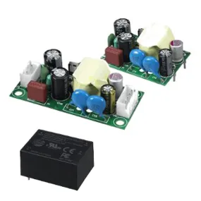 AC/DC power supply 10 W | CFM12S050