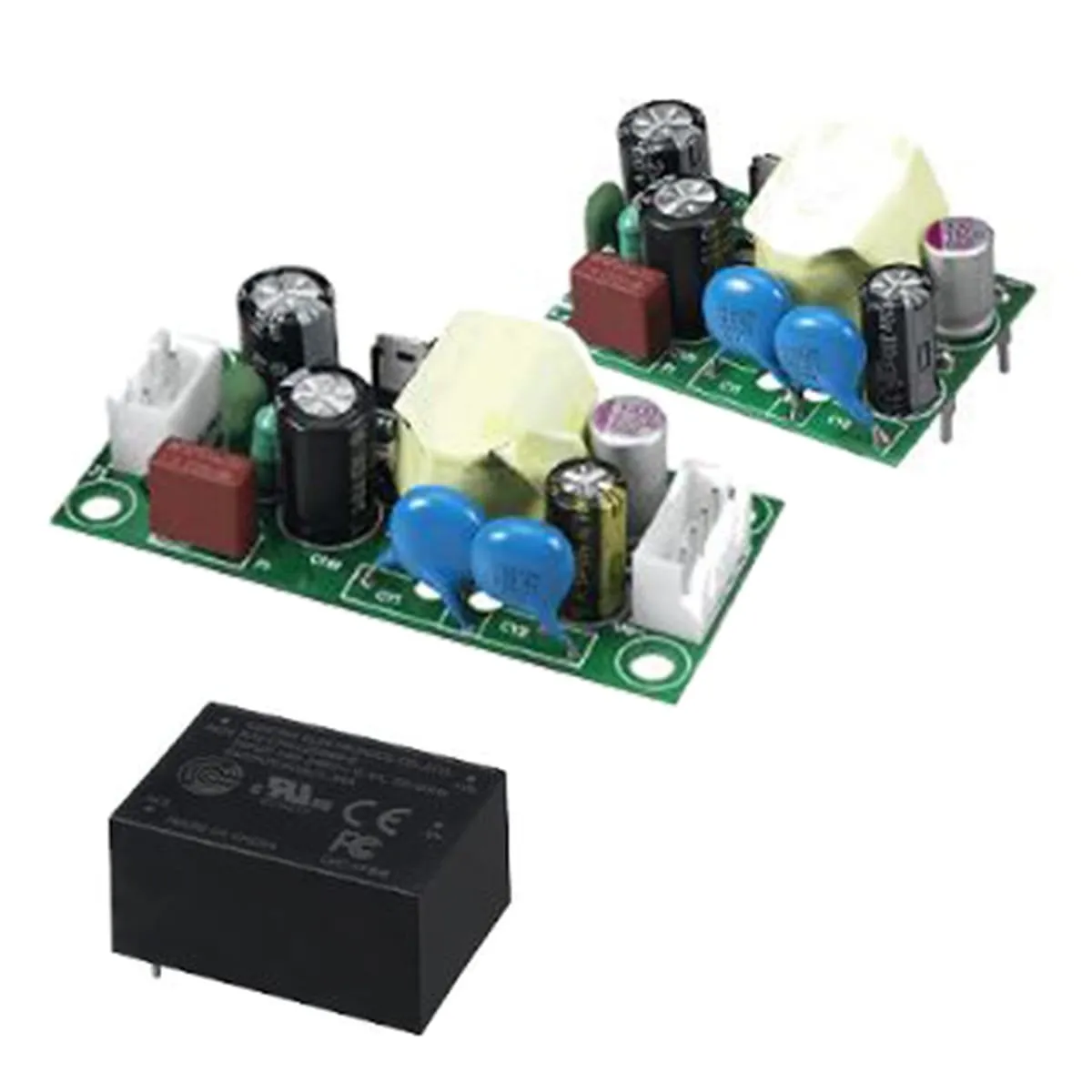 AC/DC power supply 10 W | CFM12S050