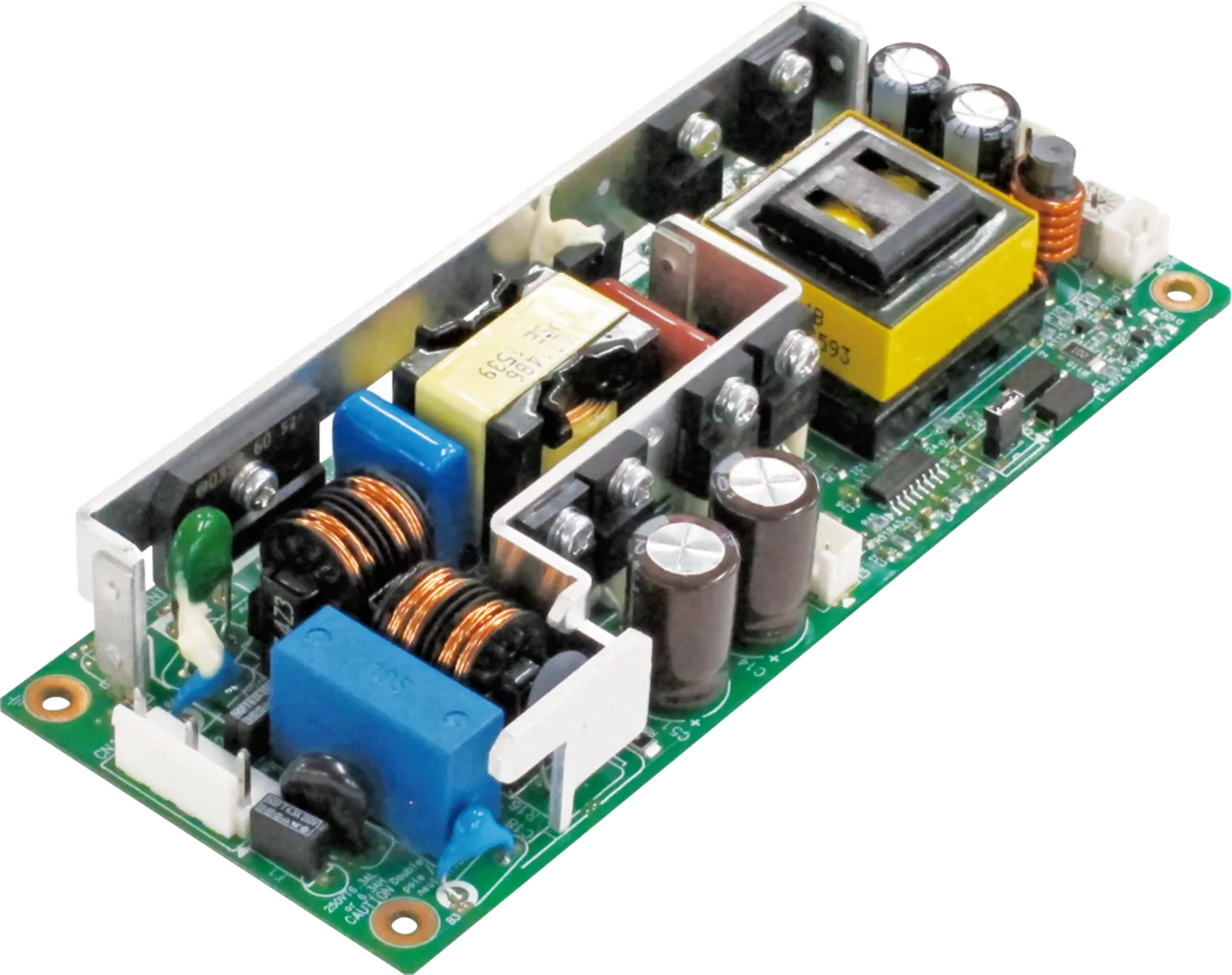 AC/DC power supply 120W