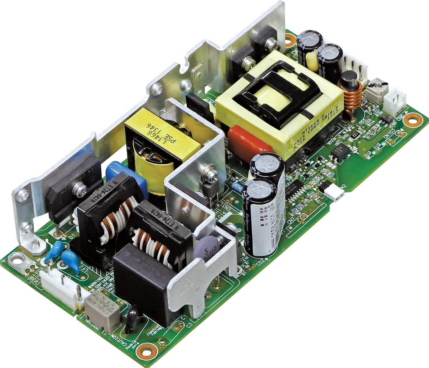 AC/DC power supply 150W