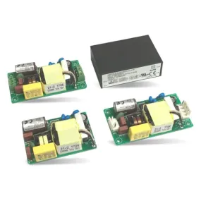 AC/DC power supply 20 W | CFM21S090-E