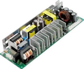 AC/DC power supply 200W