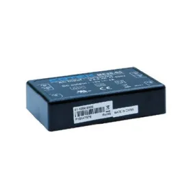 AC/DC Power Supply - 20W, 24VDC, 0.83A, Medical Grade, Module (ME-20-24)