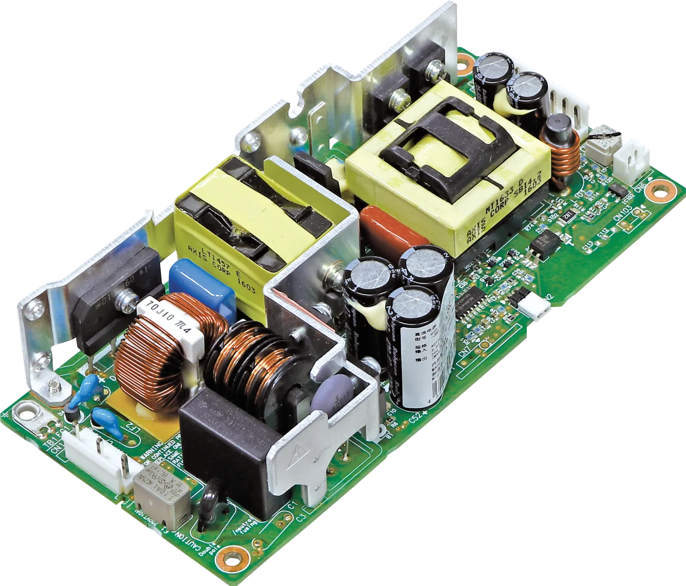 AC/DC power supply 220W