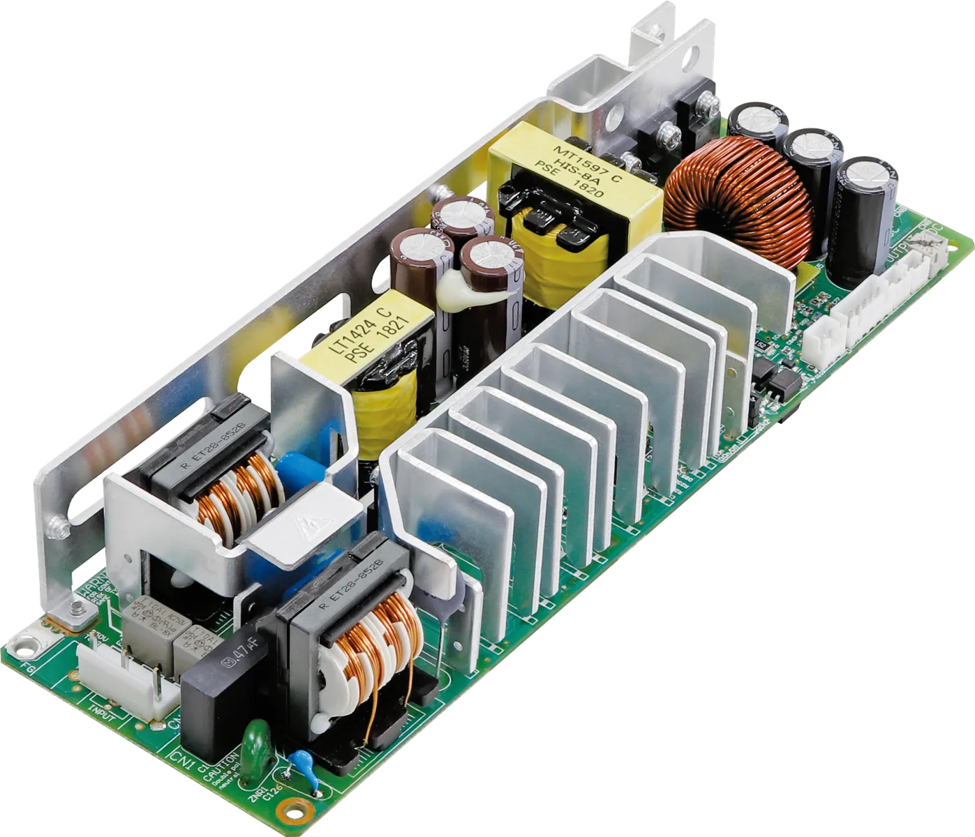 AC/DC power supply 240W