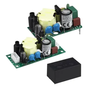 AC/DC power supply 25 W | CFM25S360 PL