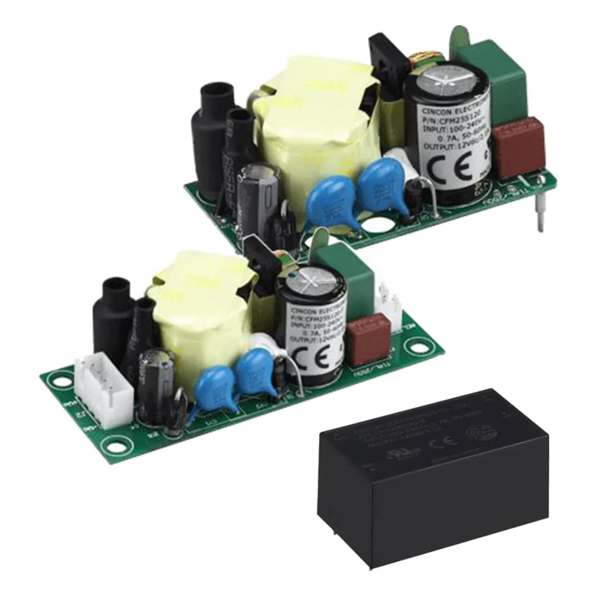 AC/DC power supply 25 W | CFM25S360 PL