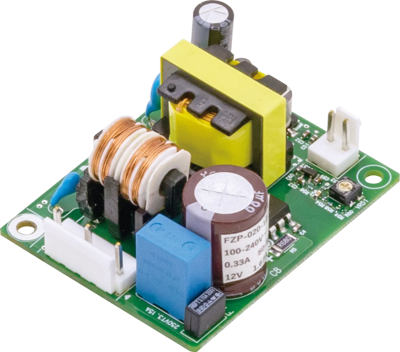 AC/DC power supply 25W