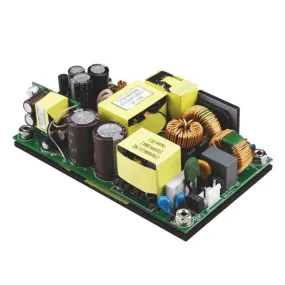 AC/DC power supply 300 W | CFM300M240