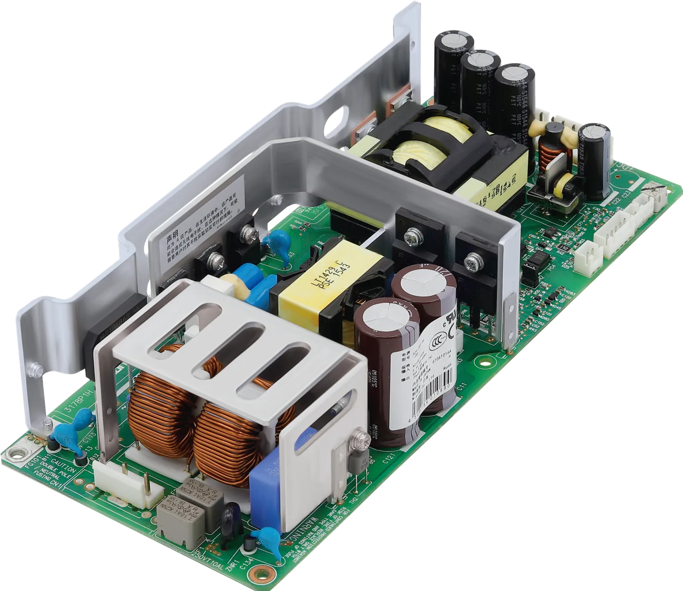 AC/DC power supply 350W