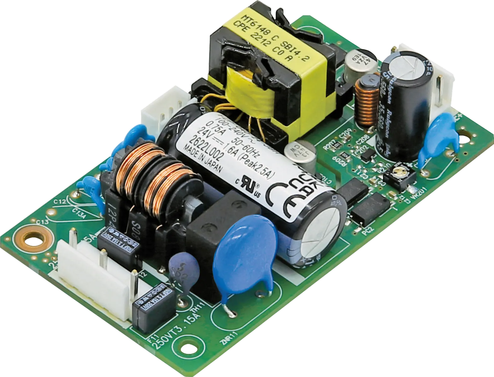 AC/DC power supply 40W