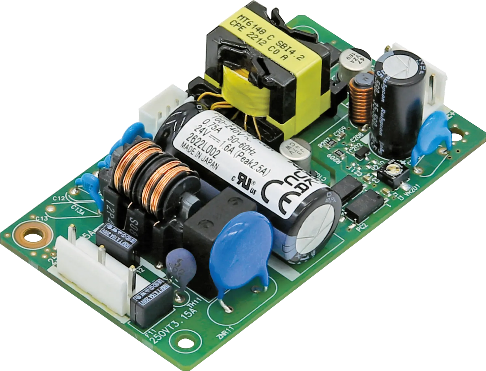 AC/DC power supply 40W