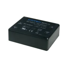 AC/DC Power Supply - 5W, 5VDC, 1A, Medical Grade, Module (ME-05-05)