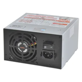 AC/DC power supply 600W