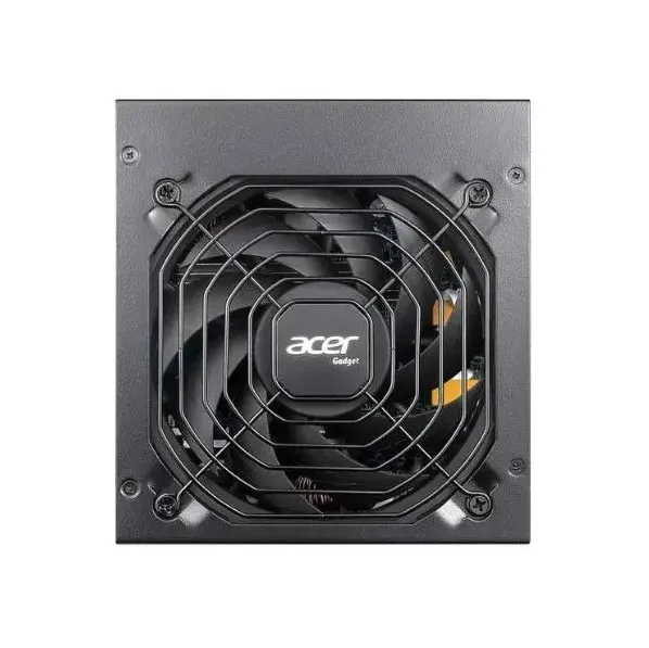 Acer Power Supply eMachine AC650 650W 80  Bronze Full Modular