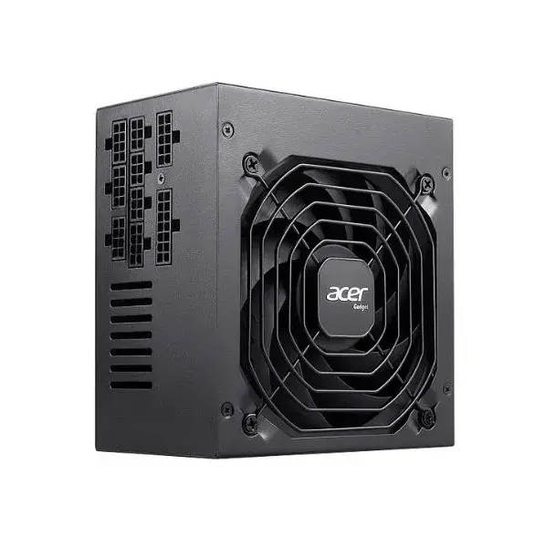 Acer Power Supply eMachine AC650 650W 80  Bronze Full Modular