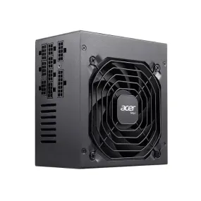 Acer Power Supply eMachine AC650 650W 80  Bronze Full Modular