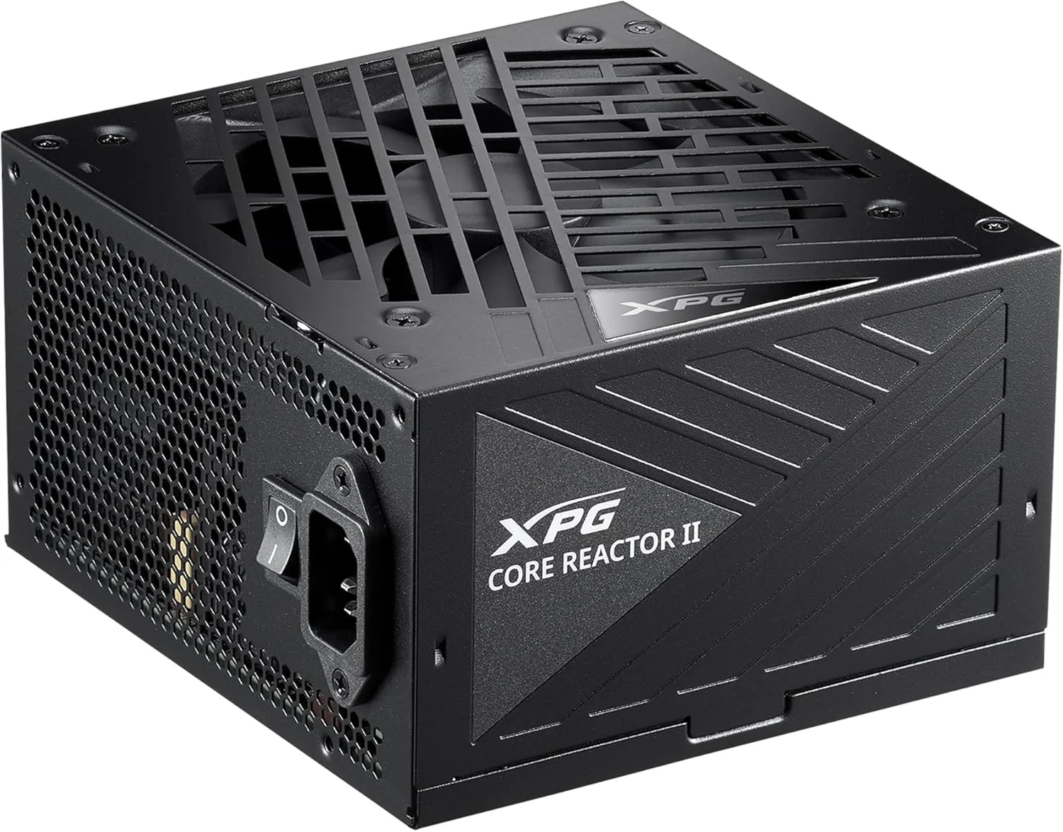 ADATA XPG Core Reactor II ATX3.0 1000W 80 Plus Gold Power Supply
