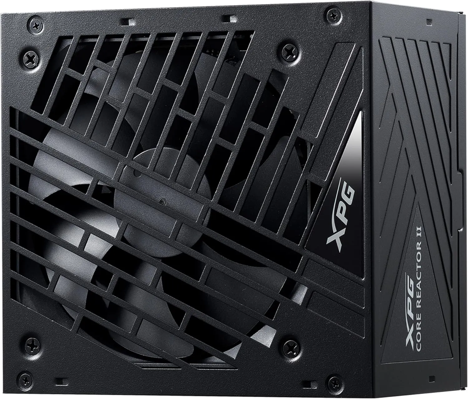 ADATA XPG Core Reactor II ATX3.0 1000W 80 Plus Gold Power Supply