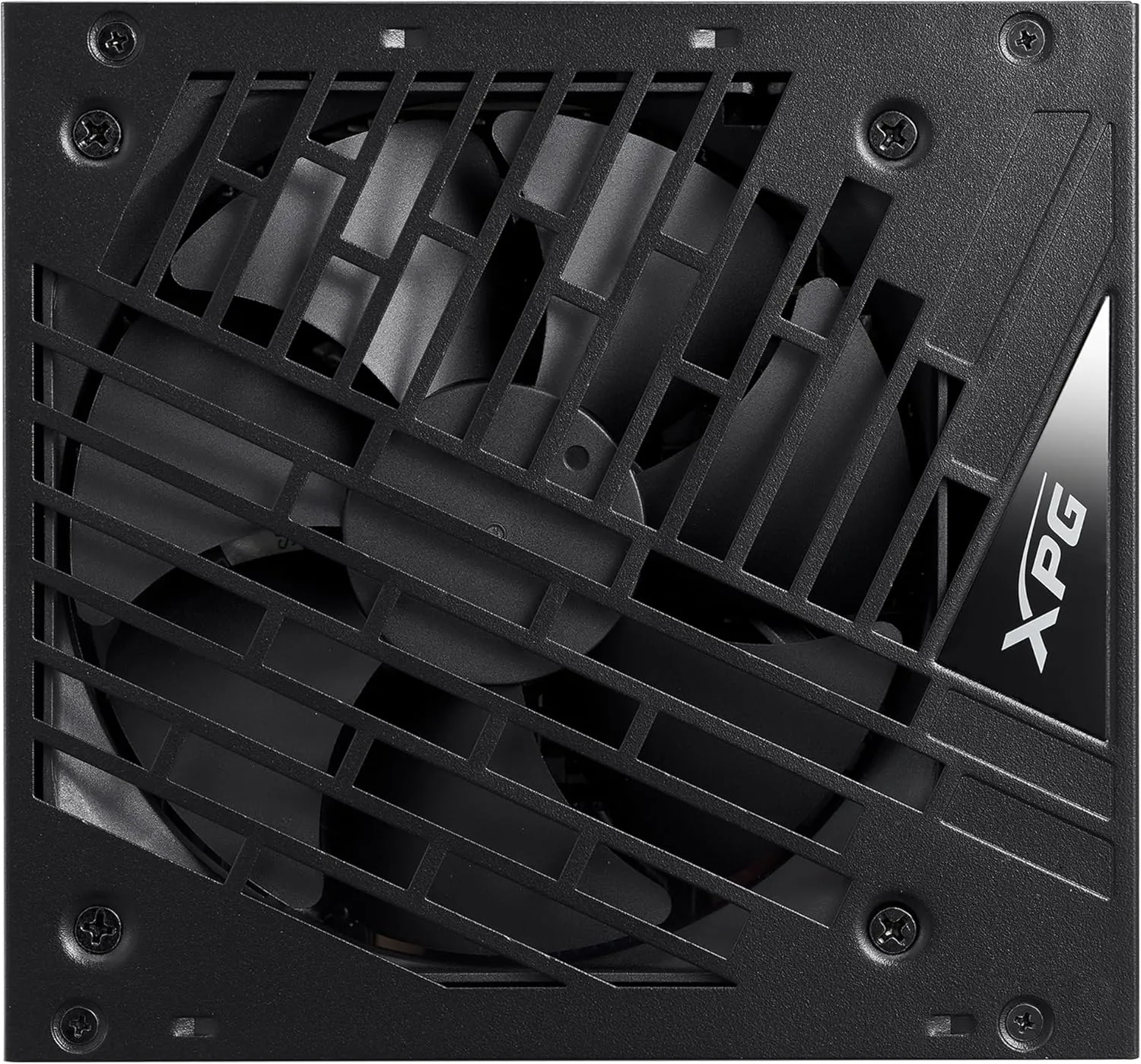 ADATA XPG Core Reactor II ATX3.0 1000W 80 Plus Gold Power Supply