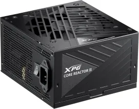 ADATA XPG Core Reactor II ATX3.0 1200W 80 Plus Gold Power Supply
