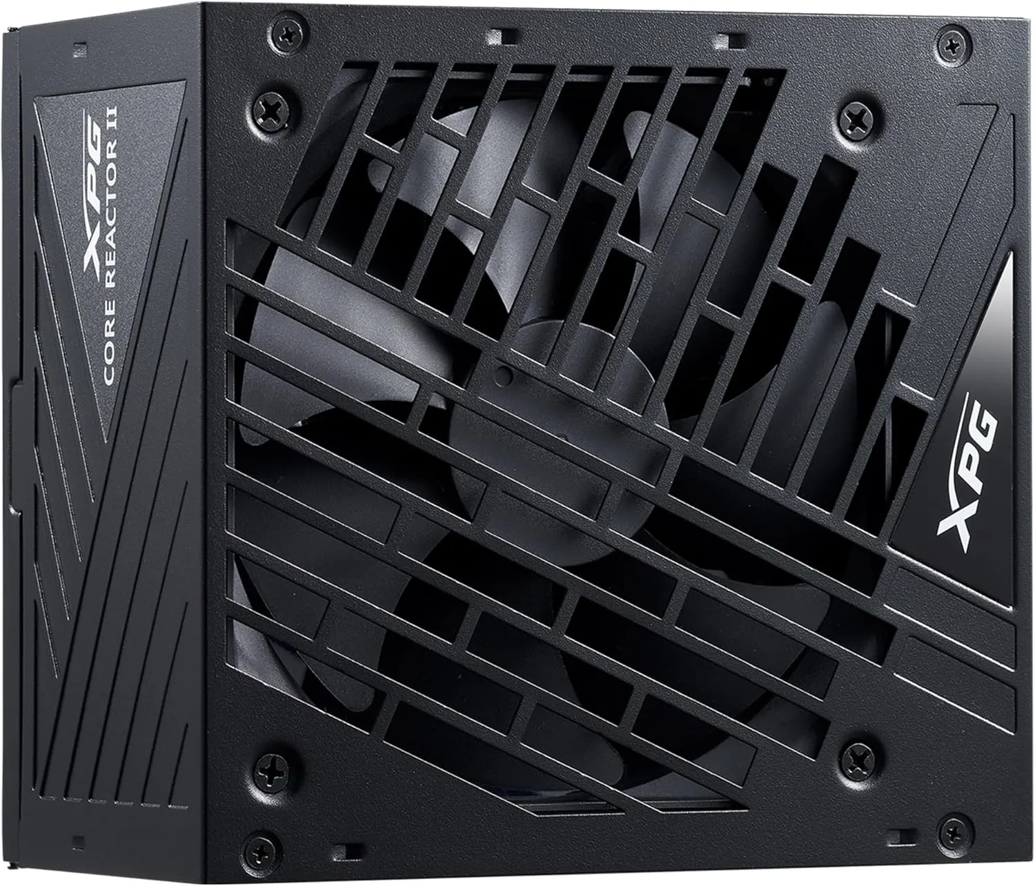 ADATA XPG Core Reactor II ATX3.0 1200W 80 Plus Gold Power Supply