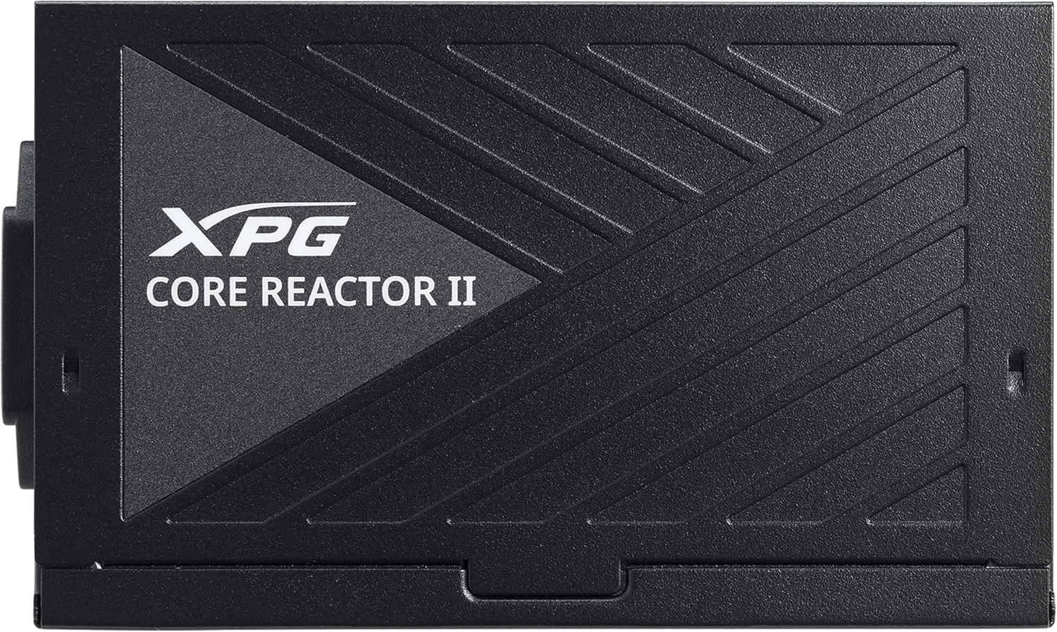 ADATA XPG Core Reactor II ATX3.0 1200W 80 Plus Gold Power Supply