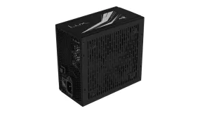 Aerocool Lux RGB 750W power supply unit Black