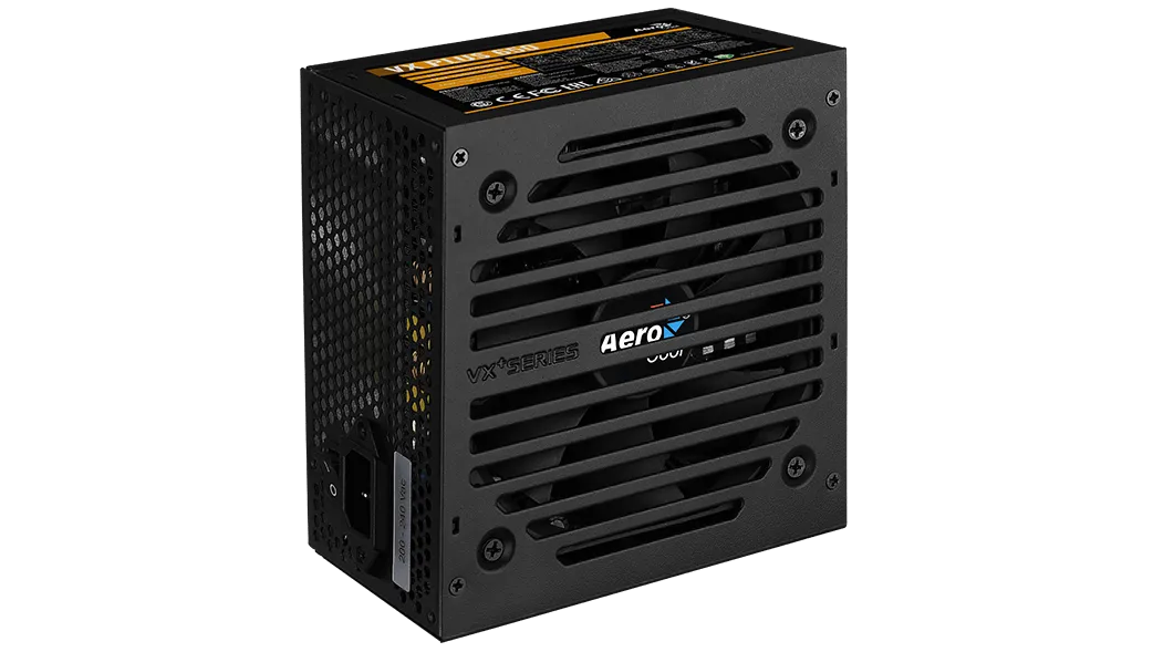 Aerocool SMPS 650W VX PLUS 650