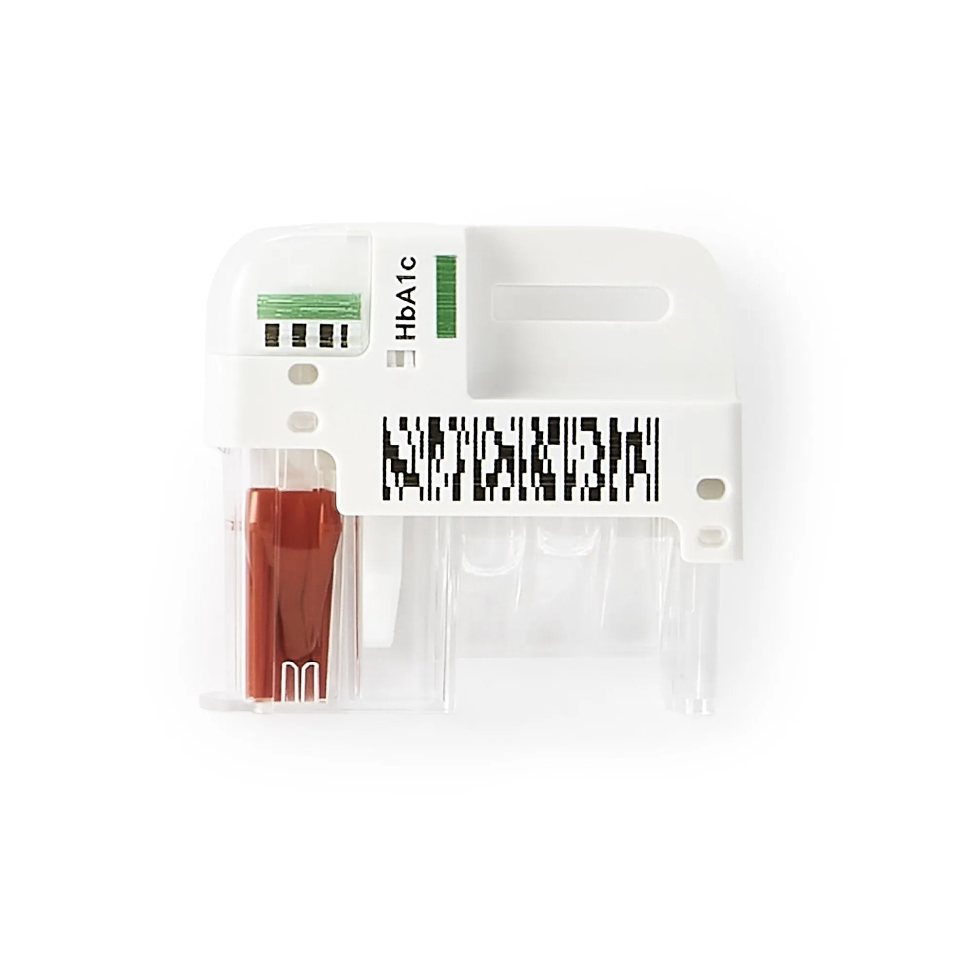 Afinion™ Diabetes Management Rapid Test Kit