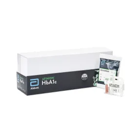 Afinion™ Diabetes Management Rapid Test Kit